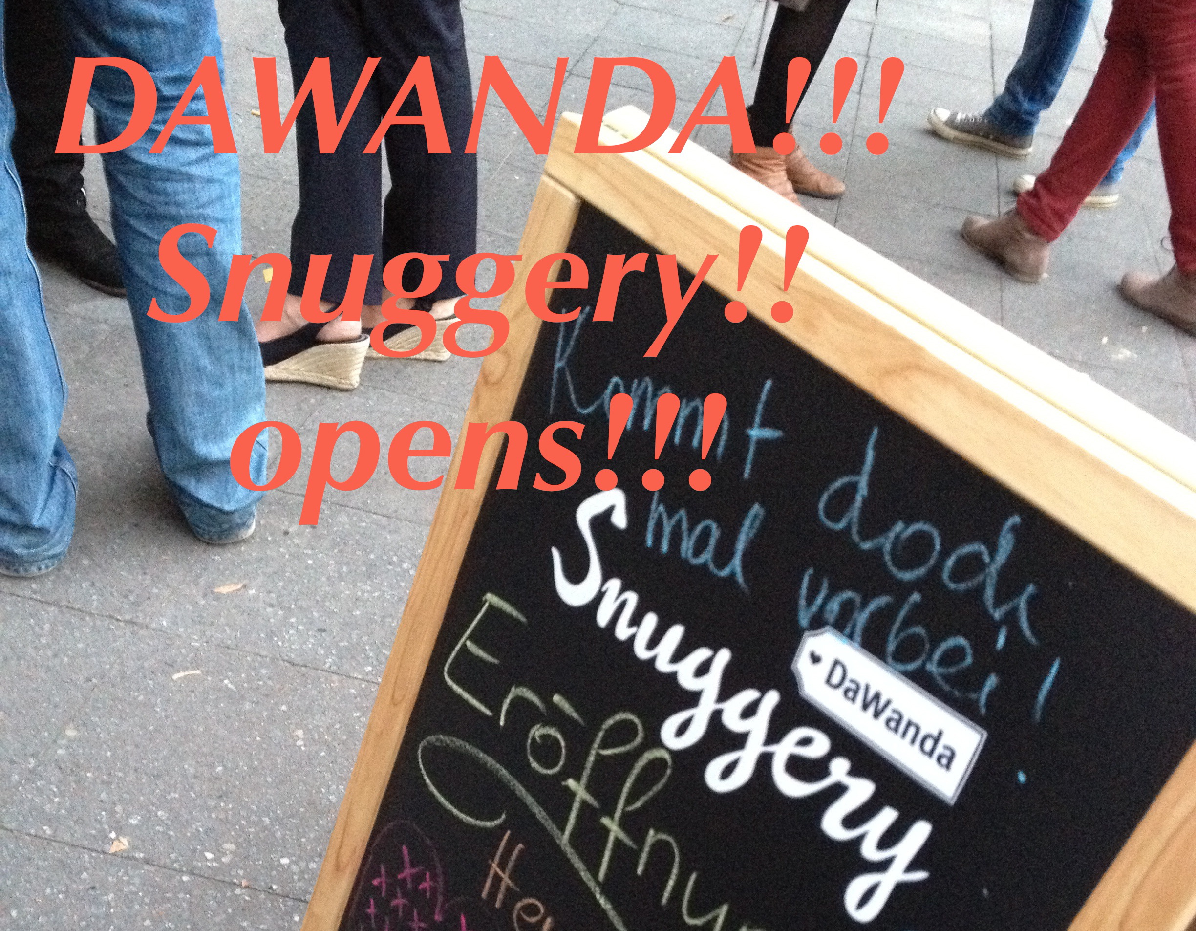 <!--:en-->“Dawanda Snuggery”!The Berlin Internet Shop opens a unique Showroom in Berlin!!!<!--:-->